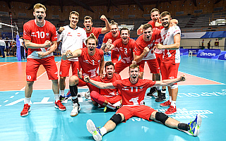 Polscy siatkarze w finale Uniwersjady. Biało-czerwoni po emocjonującym starciu pokonali Rosjan